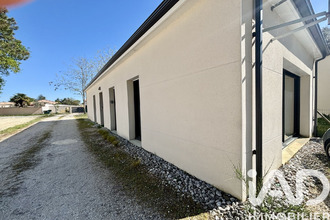 achat maison la-tremblade 17390