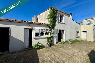 achat maison la-tremblade 17390