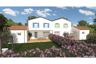 achat maison la-tremblade 17390