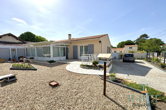 achat maison la-tremblade 17390