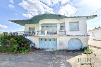 achat maison la-tremblade 17390