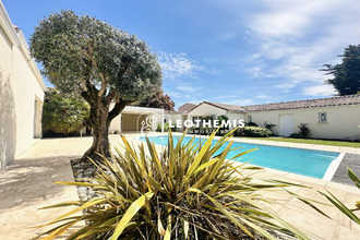 achat maison la-tremblade 17390