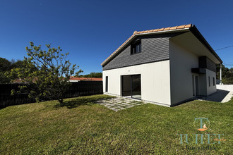 achat maison la-tremblade 17390