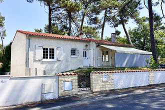 achat maison la-tremblade 17390