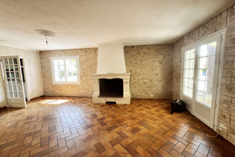 achat maison la-tremblade 17390