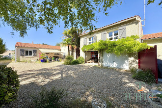 achat maison la-tremblade 17390
