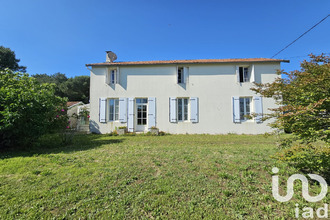 achat maison la-tremblade 17390
