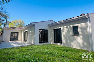 achat maison la-tremblade 17390