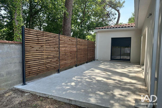 achat maison la-tremblade 17390