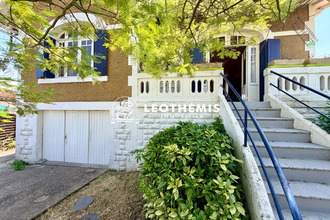 achat maison la-tremblade 17390
