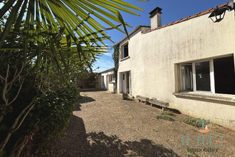 achat maison la-tremblade 17390