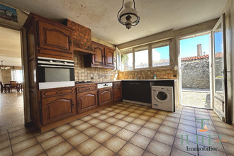 achat maison la-tremblade 17390