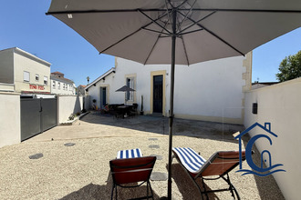 achat maison la-tremblade 17390