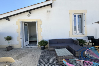 achat maison la-tremblade 17390