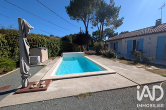 achat maison la-tremblade 17390