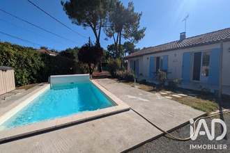 achat maison la-tremblade 17390