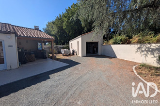 achat maison la-tremblade 17390