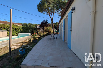 achat maison la-tremblade 17390