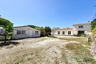 achat maison la-tremblade 17390