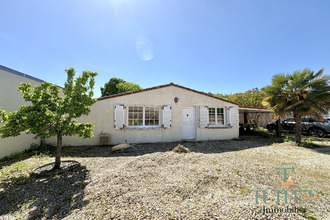 achat maison la-tremblade 17390