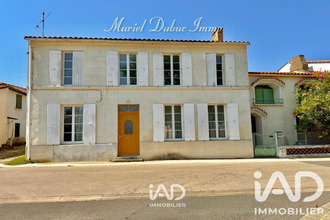achat maison la-tremblade 17390