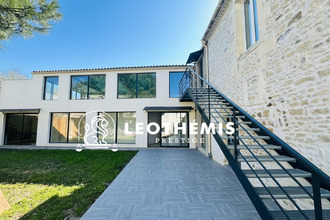 achat maison la-tremblade 17390
