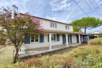 achat maison la-tremblade 17390