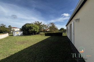 achat maison la-tremblade 17390