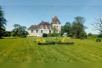 achat maison la-trimouille 86290