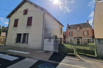 achat maison la-trimouille 86290