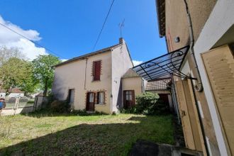 achat maison la-trimouille 86290