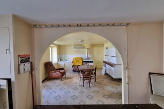 achat maison la-trimouille 86290