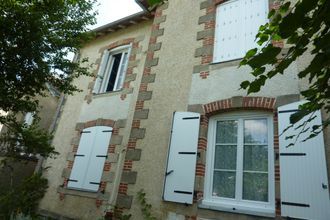 achat maison la-trimouille 86290