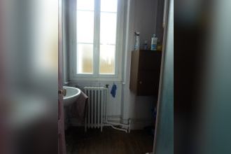 achat maison la-trimouille 86290