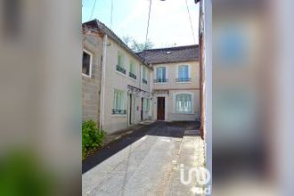 achat maison la-trimouille 86290