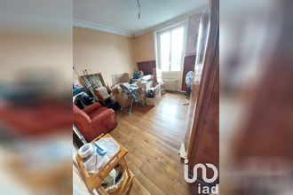 achat maison la-trimouille 86290