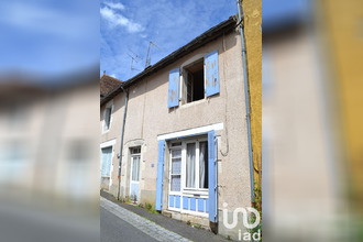 achat maison la-trimouille 86290