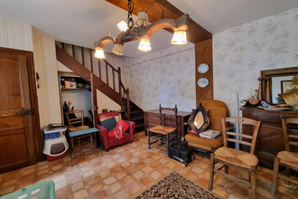 achat maison la-trimouille 86290