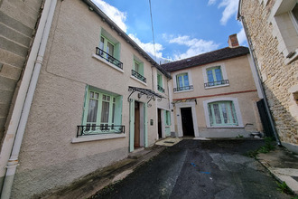 achat maison la-trimouille 86290