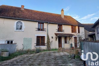 achat maison la-trimouille 86290