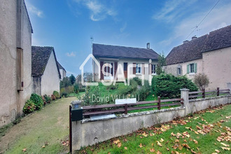 achat maison la-trimouille 86290