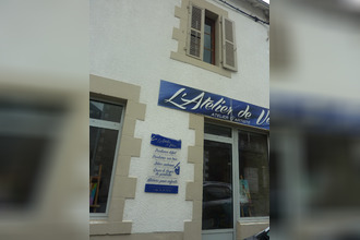 achat maison la-trimouille 86290