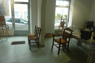 achat maison la-trimouille 86290