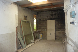 achat maison la-trimouille 86290