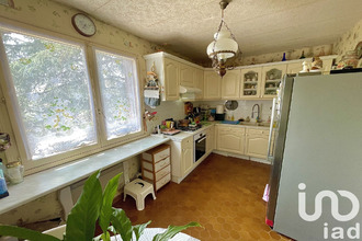 achat maison la-trimouille 86290