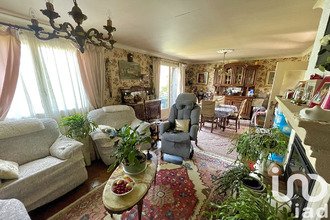 achat maison la-trimouille 86290