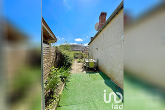 achat maison la-trimouille 86290