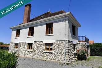 achat maison la-trimouille 86290