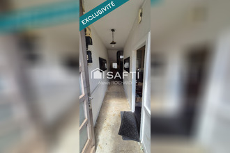 achat maison la-trimouille 86290