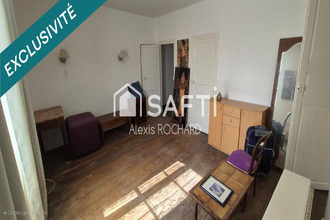 achat maison la-trimouille 86290